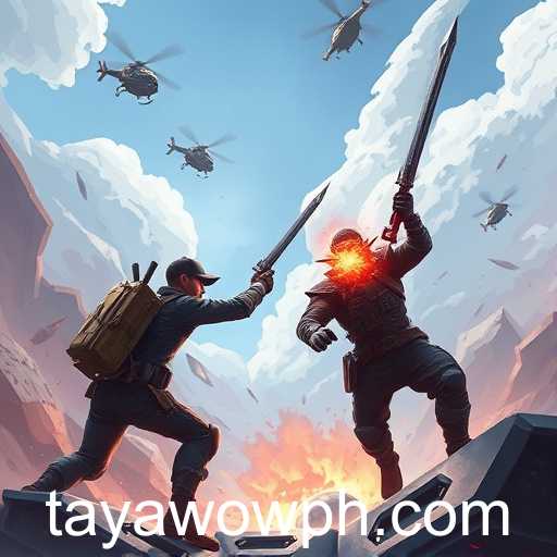 The Thrill of Action Games: Exploring the 'Wowph' Experience