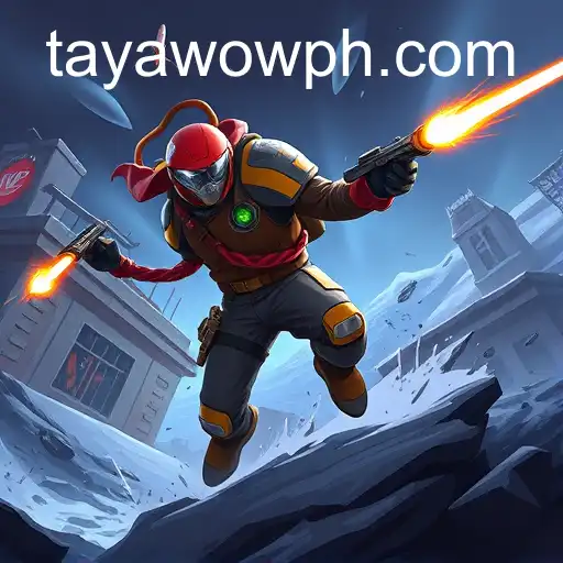 The Thrill of Action Games: Exploring the 'Wowph' Experience