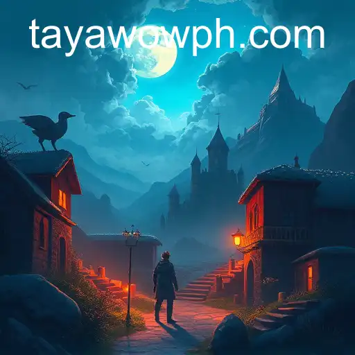 Exploring the Thrilling World of Adventure Games: A Deep Dive into the 'wowph' Category