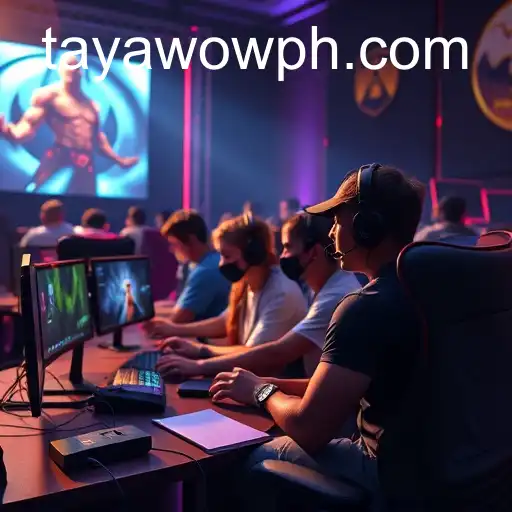 Digital Evolution of Gaming Communities