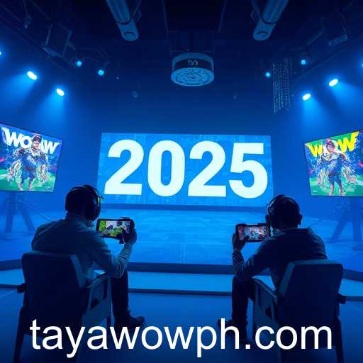 Digital Landscapes Transform Gaming Experiences