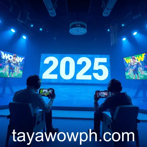 Digital Landscapes Transform Gaming Experiences