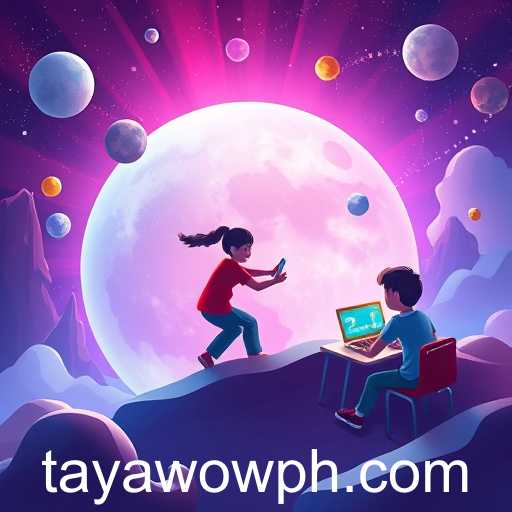 The Rise of Educational Games: Engaging Minds with ‘Wowph’