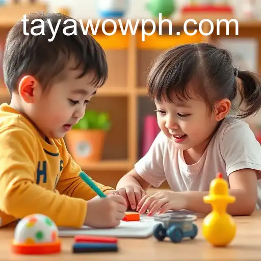 The Rise of Educational Games: Engaging Minds with ‘Wowph’