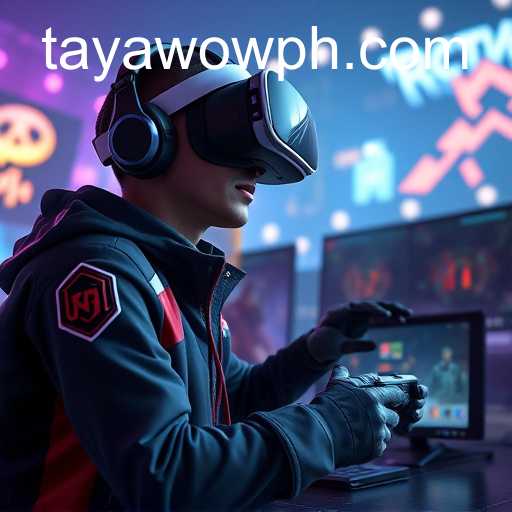 Exploring the Rise of Gaming in 2025