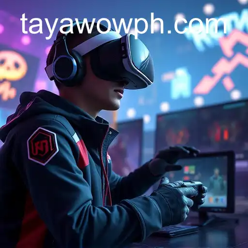 Exploring the Rise of Gaming in 2025