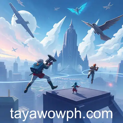 Gaming in 2025: The Rise of 'wowph'