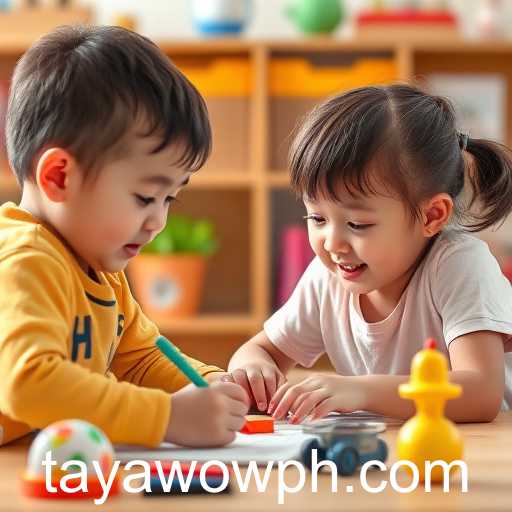 Gaming Trends Revolution