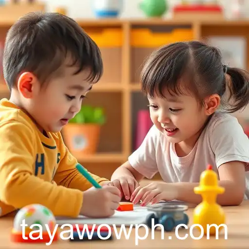 Gaming Trends Revolution