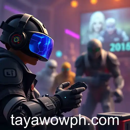 Gaming Trends and Innovations in 2025