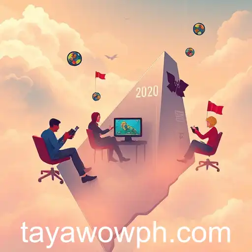 Gaming Trends and Expansion in 2025