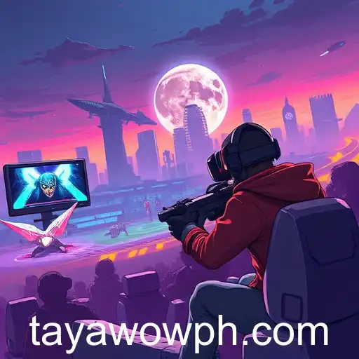 Gaming Trends and WOWPH Impact