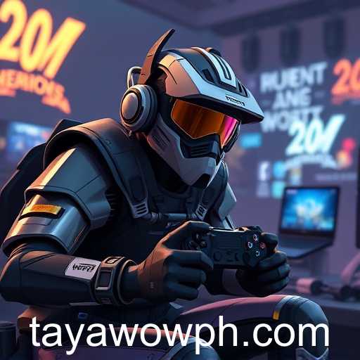 The Growing Influence of Online Gaming on Global Culture