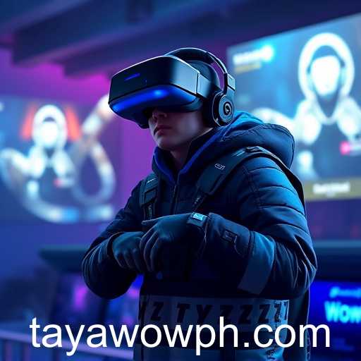 Gaming Giants Embrace the Metaverse Revolution