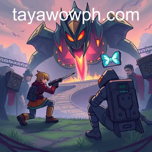 Rising Challenges in Online Gaming Communities