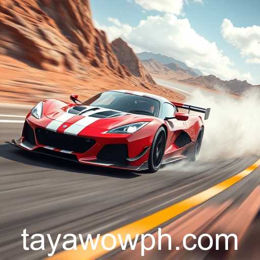 The Thrill of Racing Games: Speed, Strategy, and Community on 'wowph'