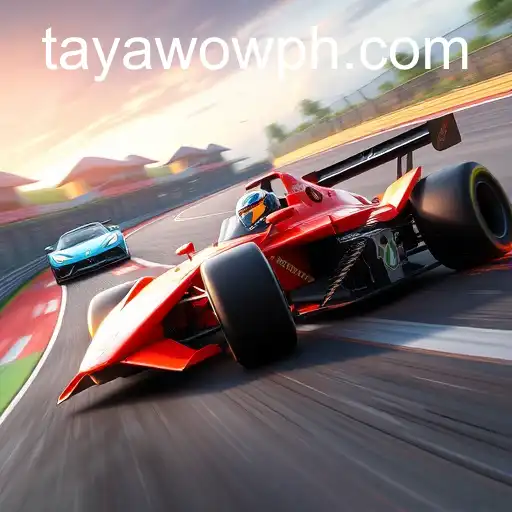 The Thrill of Racing Games: Speed, Strategy, and Community on 'wowph'