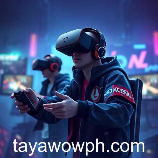 The Rise and Influence of wowph in the Gaming Sector