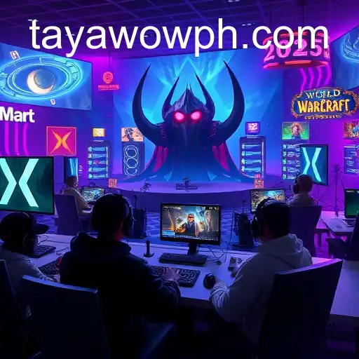 The Rise of Gaming Websites in 2025