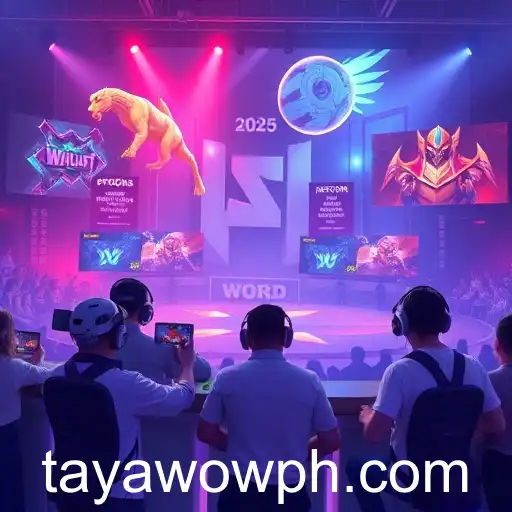 The Rise of Gaming Platforms in 2025