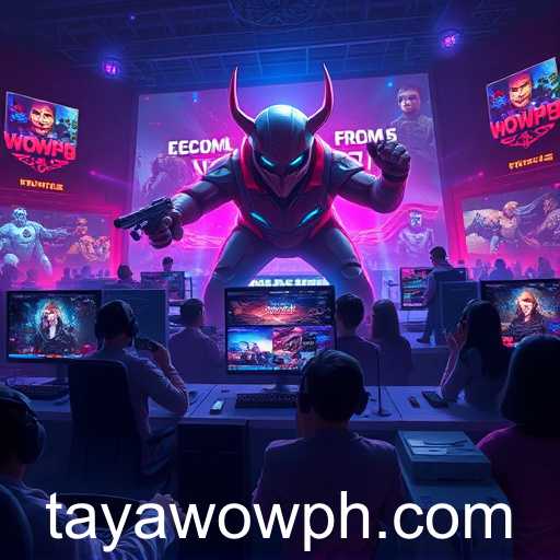 The Rise of Online Gaming Communities in 2025