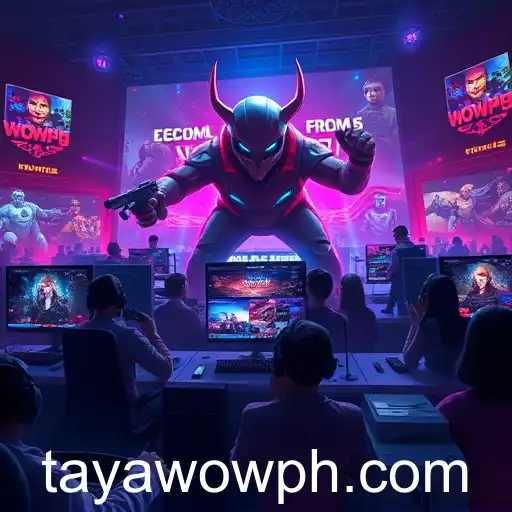 The Rise of Online Gaming Communities in 2025