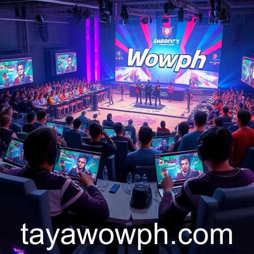 The Rise of WOWPH and Its Impact on Online Gaming