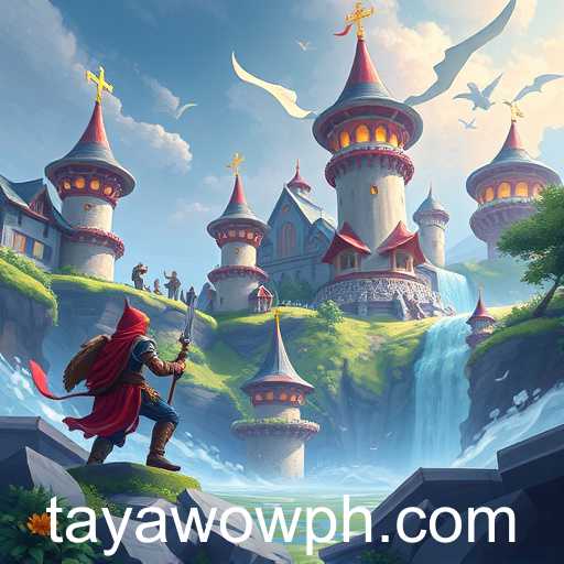 The Rise of Wowph: A New Era in Gaming