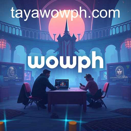 The Rise of 'wowph': Gaming in a Digital Era