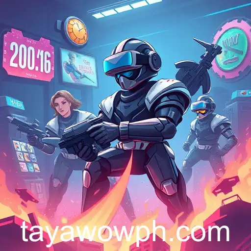 The Rise of 'wowph' in the Gaming Universe