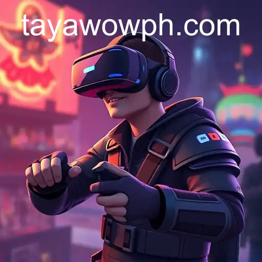 The Rise of 'wowph': A Gaming Phenomenon