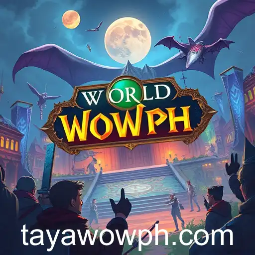 The Rise of Wowph in Online Gaming