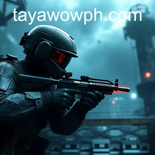 Exploring the Thrilling World of Shooter Games on WOWPH