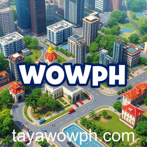 The Rise of Simulation Games: A Dive into the Virtual Experience with 'wowph'