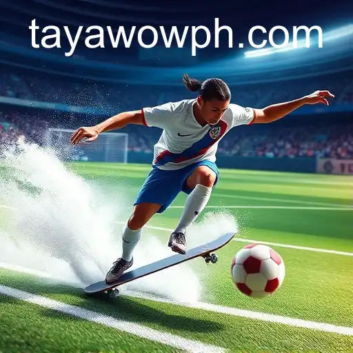 Exploring the Exciting World of Sports Games on 'wowph'