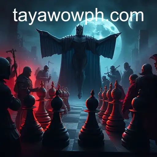 Exploring the Fascinating World of Strategy Games on WOWph