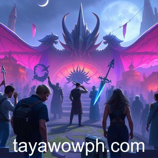 The Rise of Online Gaming Communities