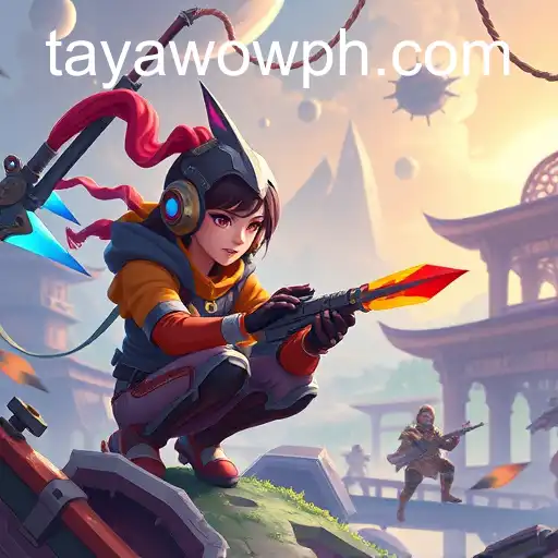 The Rise of WOWPH: An Insight into Online Gaming Trends