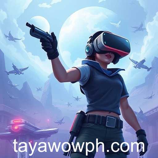 The Rise of WOWph in Gaming Communities