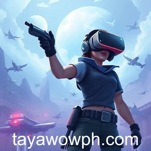 The Rise of WOWph in Gaming Communities