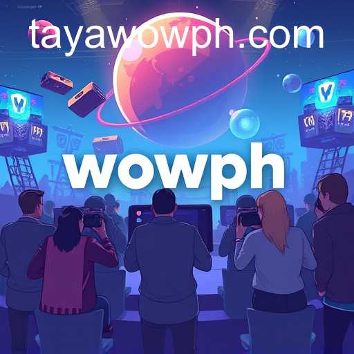 Rise of Wowph in the Gaming Scene